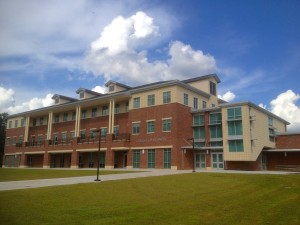 Louisiana College Of Business